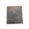 Falken Standordner A4 5 cm breit, schwarz