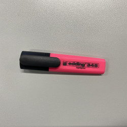 EDDING Textmarker 345