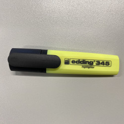 EDDING Textmarker 345