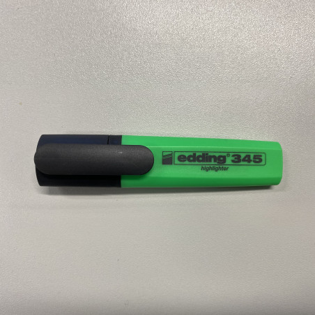 EDDING Textmarker 345