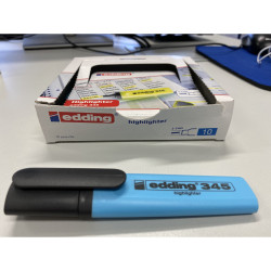EDDING Textmarker 345