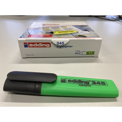 EDDING Textmarker 345