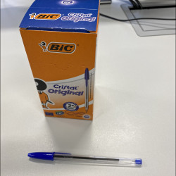 BIC Crystal Original