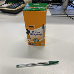 BIC Crystal Original