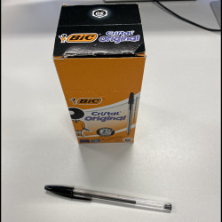 BIC Crystal Original
