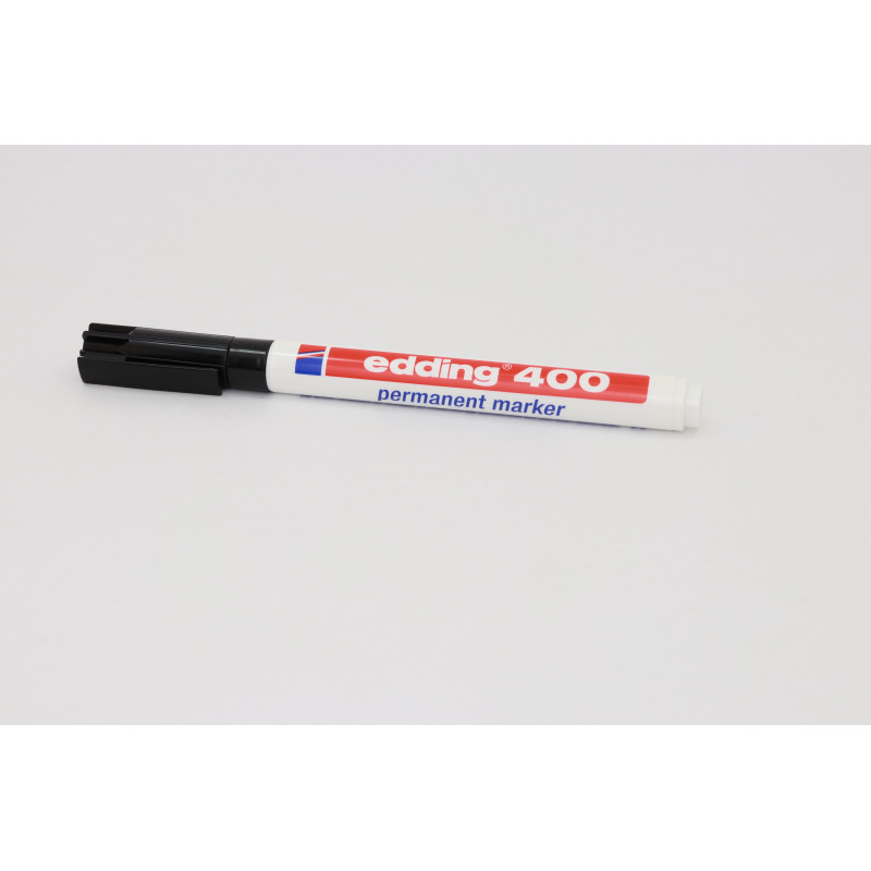 Edding 400 Permanent Marker, verschiedene Farben