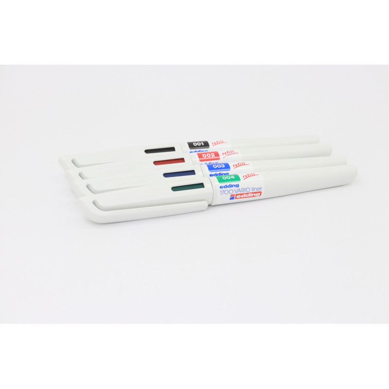 1700 VARIO Liner 4er-Pack