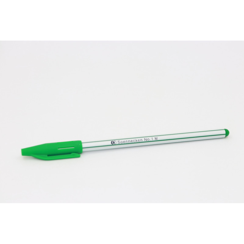 Soennecken Fineliner No. 1 M, verschiedene Farben