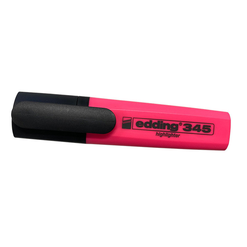 EDDING Textmarker 345