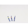 Staedtler Bleistiftminen für Druckbleistifte 0,3 - 0,7 mm