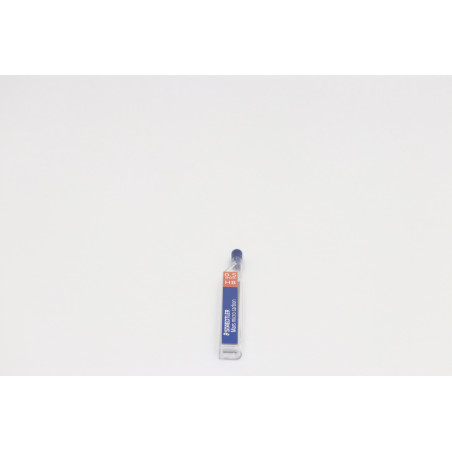 Staedtler Bleistiftminen für Druckbleistifte 0,3 - 0,7 mm