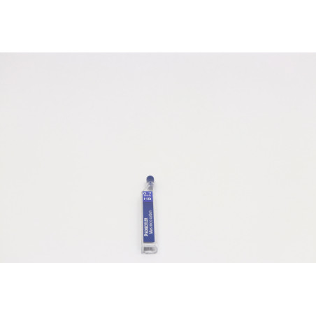 Staedtler Bleistiftminen für Druckbleistifte 0,3 - 0,7 mm