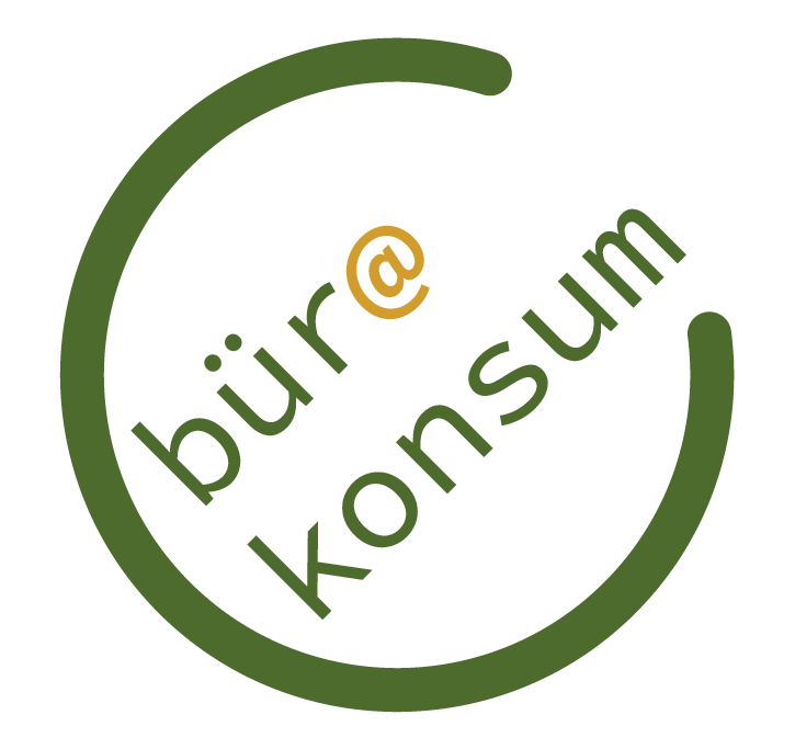 bürokonsum